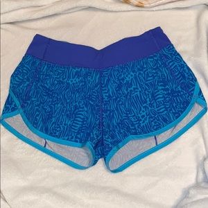 Ivivva shorts